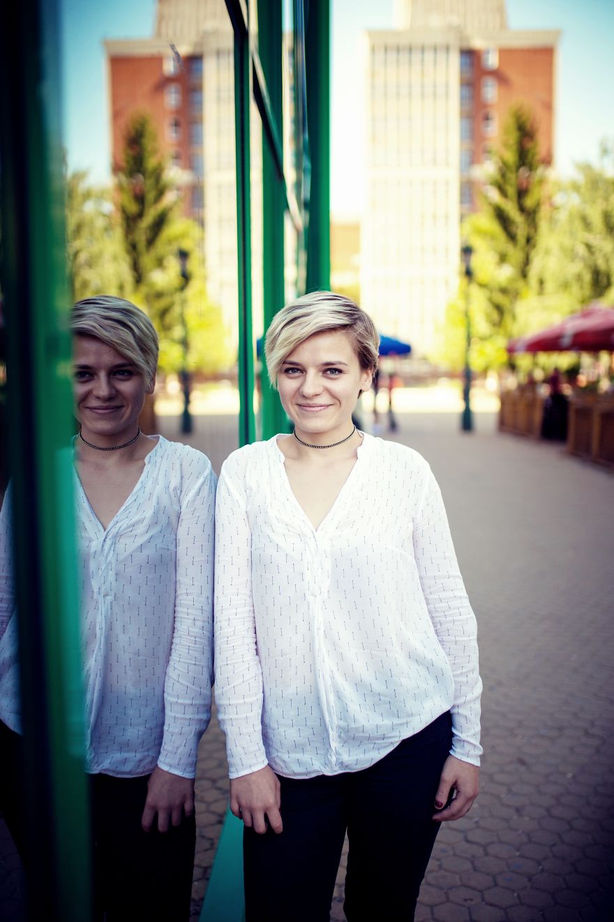 We Have 40 Reasons To Smile Every Morning! We Have 40 Reasons To Smile Every Morning!