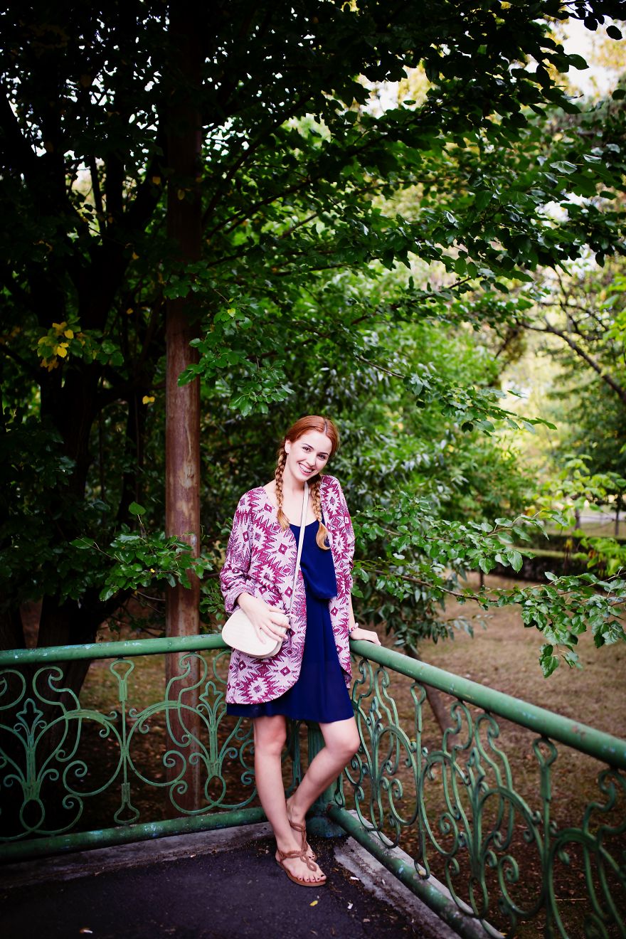 We Have 40 Reasons To Smile Every Morning! We Have 40 Reasons To Smile Every Morning!