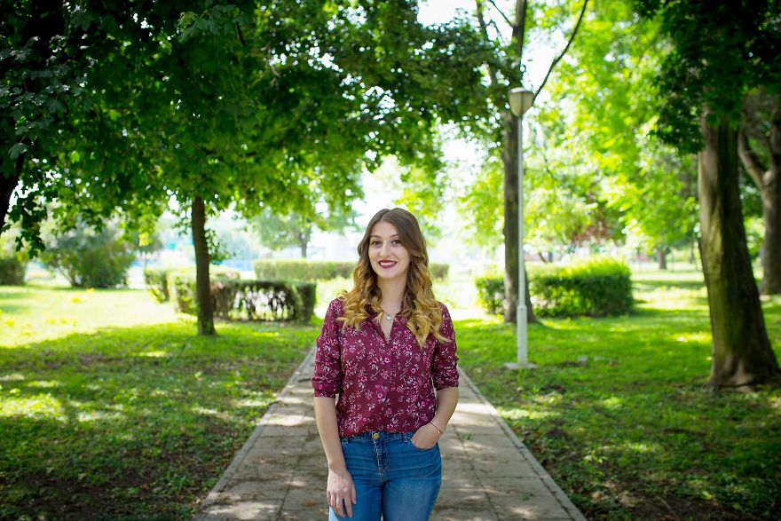 We Have 40 Reasons To Smile Every Morning! We Have 40 Reasons To Smile Every Morning!