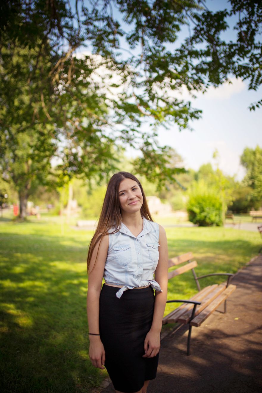 We Have 40 Reasons To Smile Every Morning! We Have 40 Reasons To Smile Every Morning!