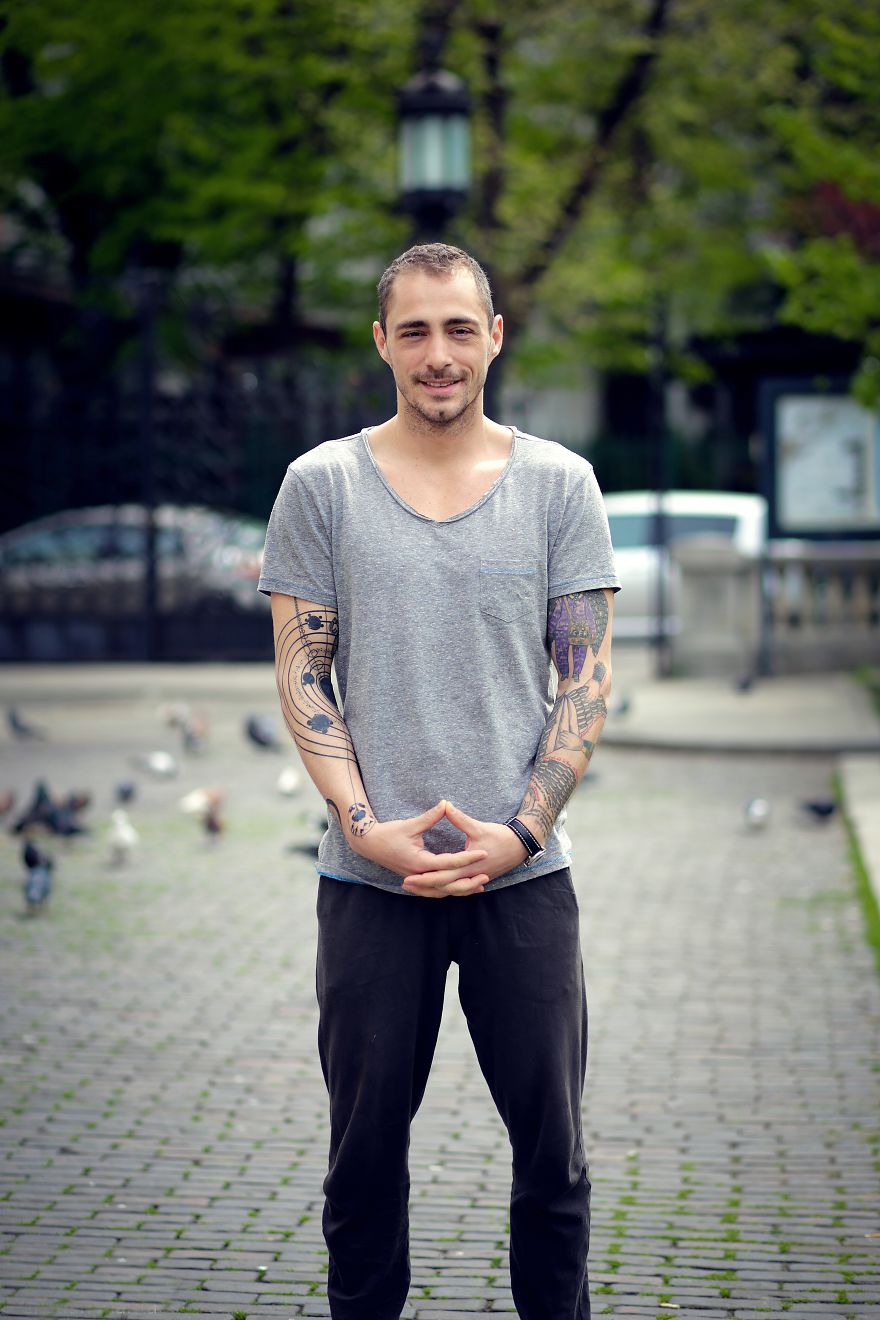 We Have 40 Reasons To Smile Every Morning! We Have 40 Reasons To Smile Every Morning!