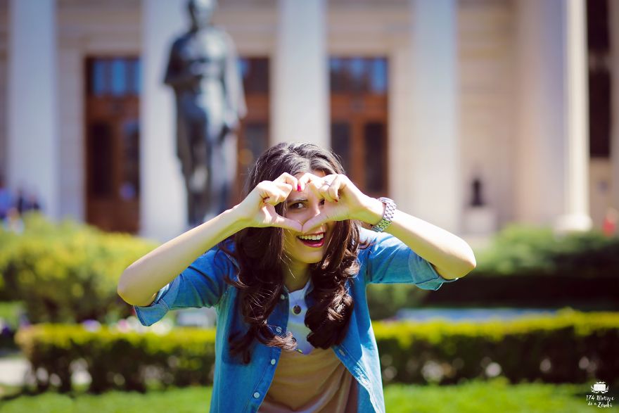 We Have 40 Reasons To Smile Every Morning! We Have 40 Reasons To Smile Every Morning!