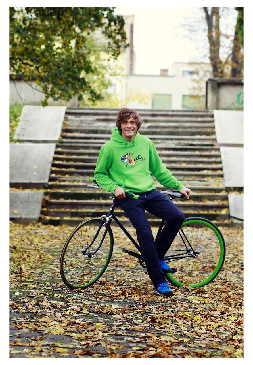 We Have 40 Reasons To Smile Every Morning! We Have 40 Reasons To Smile Every Morning!