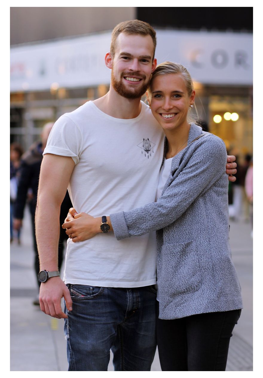 We Have 40 Reasons To Smile Every Morning! We Have 40 Reasons To Smile Every Morning!