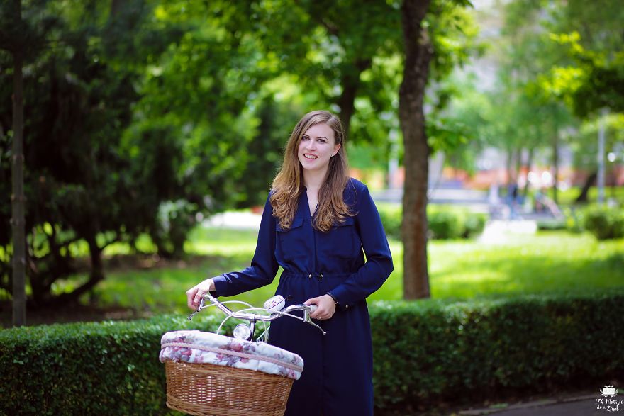 We Have 40 Reasons To Smile Every Morning! We Have 40 Reasons To Smile Every Morning!