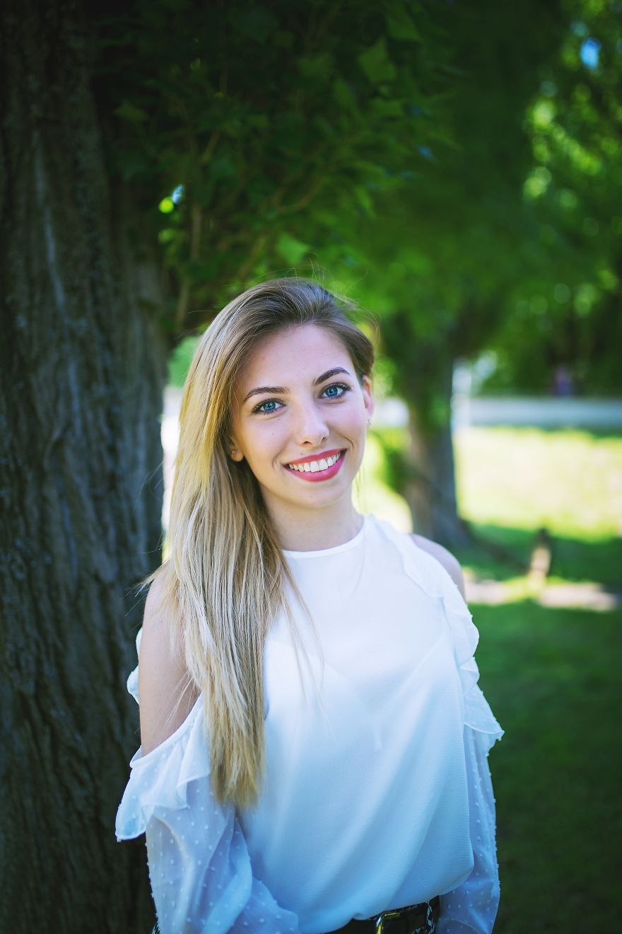 We Have 40 Reasons To Smile Every Morning! We Have 40 Reasons To Smile Every Morning!