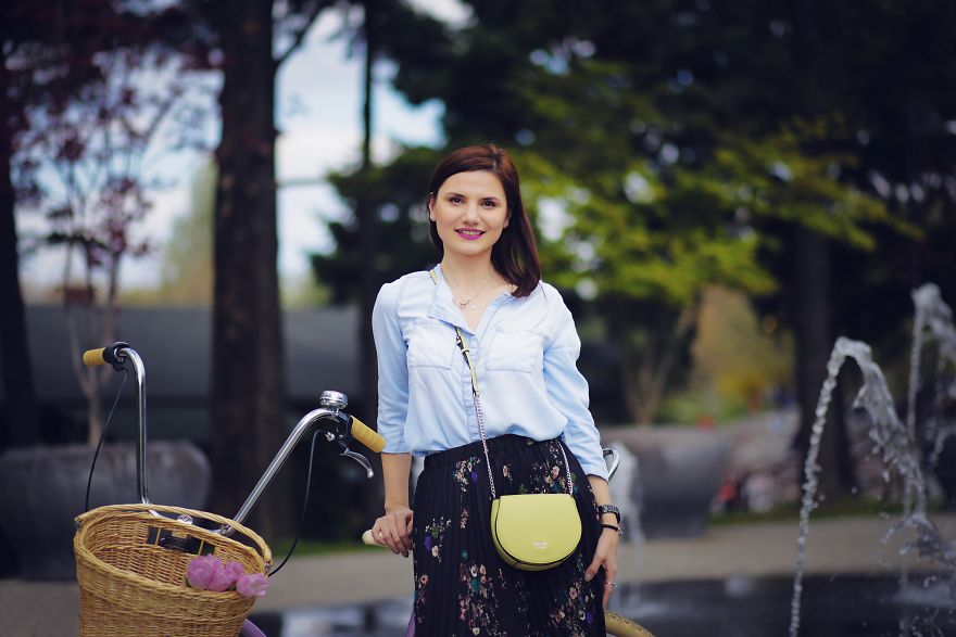 We Have 40 Reasons To Smile Every Morning! We Have 40 Reasons To Smile Every Morning!