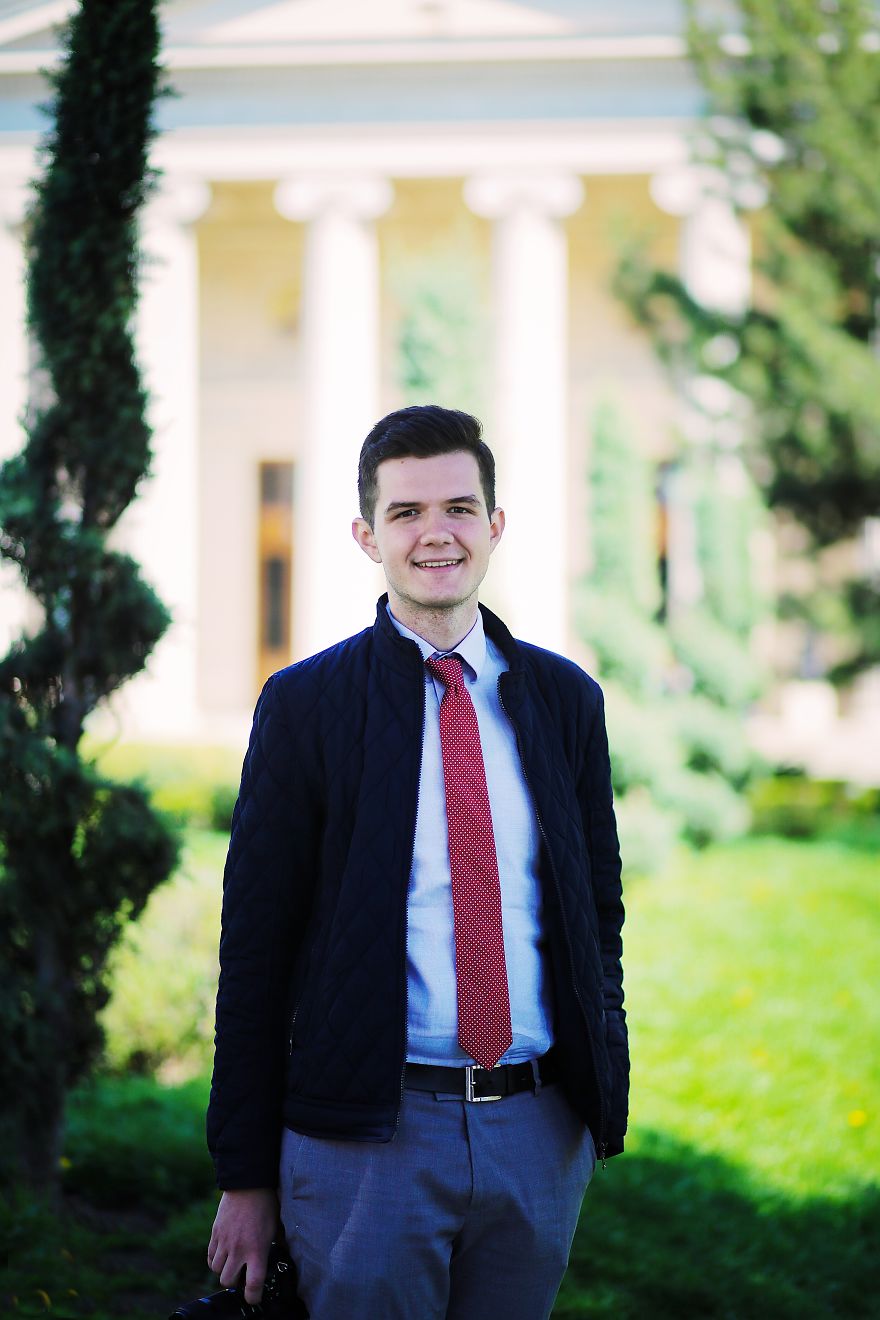 We Have 40 Reasons To Smile Every Morning! We Have 40 Reasons To Smile Every Morning!