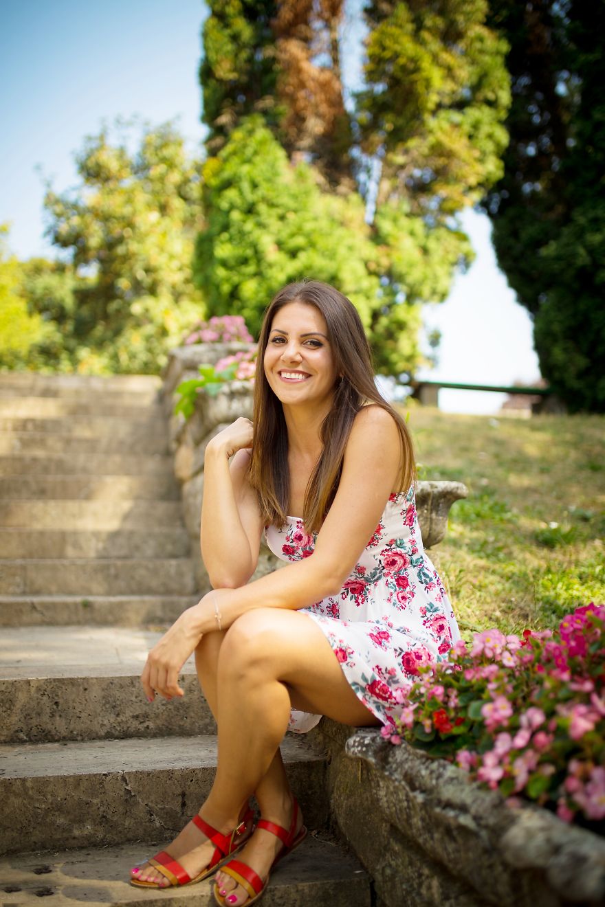 We Have 40 Reasons To Smile Every Morning! We Have 40 Reasons To Smile Every Morning!