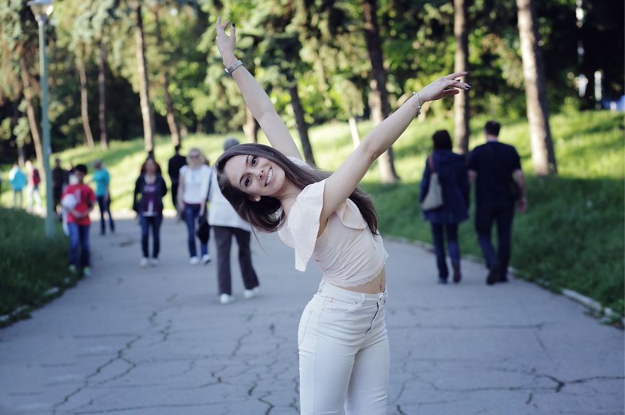 We Have 40 Reasons To Smile Every Morning! We Have 40 Reasons To Smile Every Morning!