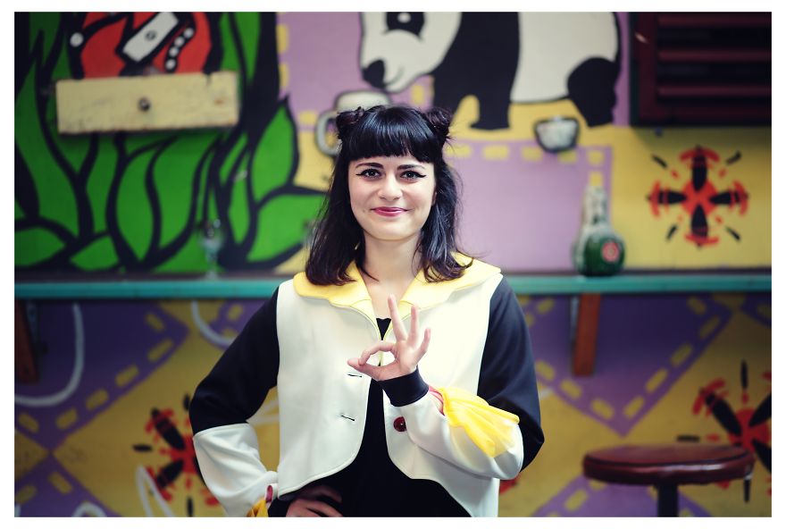 We Have 40 Reasons To Smile Every Morning! We Have 40 Reasons To Smile Every Morning!