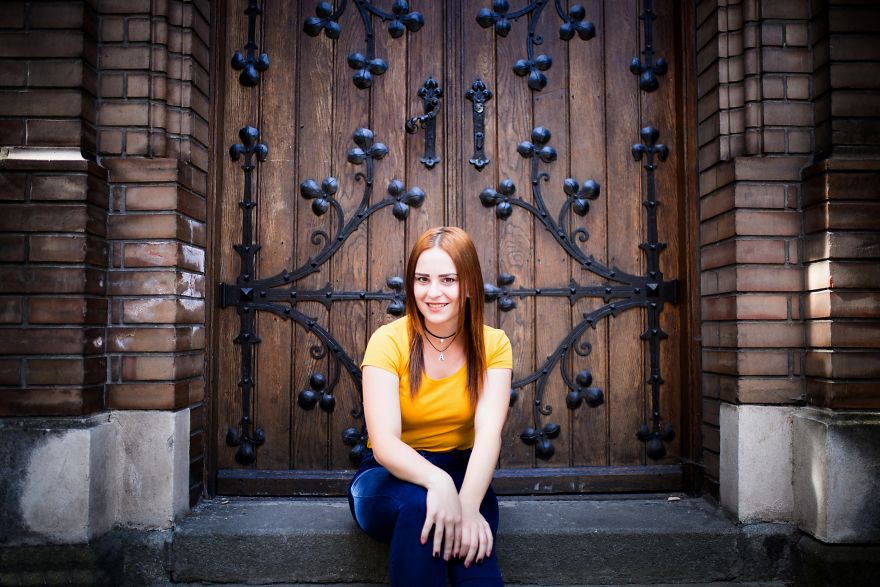 We Have 40 Reasons To Smile Every Morning! We Have 40 Reasons To Smile Every Morning!