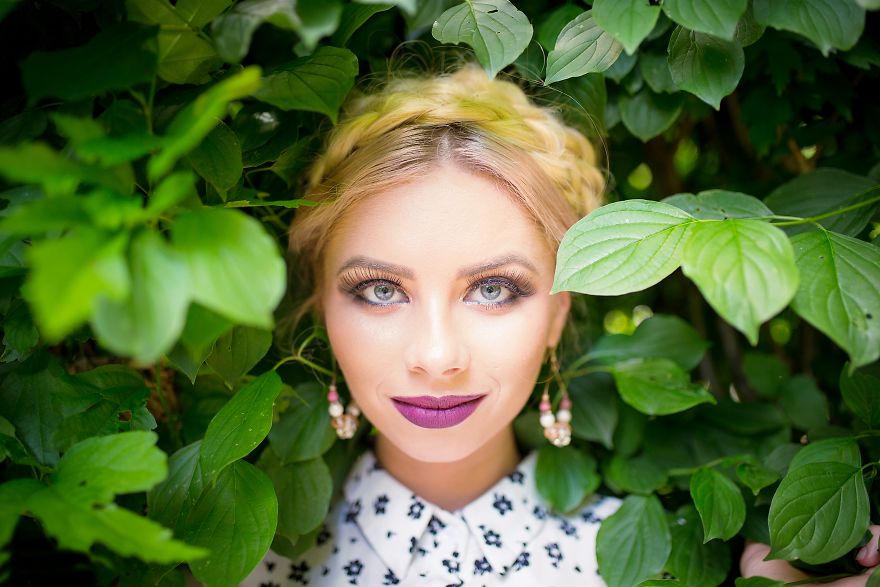 We Have 40 Reasons To Smile Every Morning! We Have 40 Reasons To Smile Every Morning!