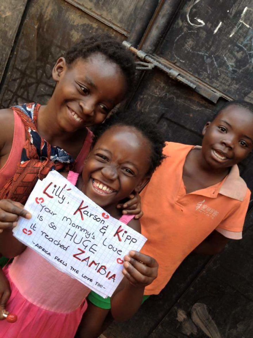 Help Pandas! Where In The World Are You?!? Help Pandas! Where In The World Are You?!?