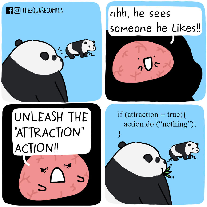 What If Inanimate Objects And Animals Could Speak (50 New Pics) What If Inanimate Objects And Animals Could Speak (50 New Pics)