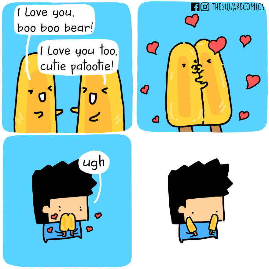 What If Inanimate Objects And Animals Could Speak (50 New Pics) What If Inanimate Objects And Animals Could Speak (50 New Pics)