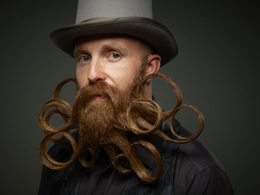 39 Of The Best Beards From 2017 World Beard And Mustache Championship 39 Of The Best Beards From 2017 World Beard And Mustache Championship