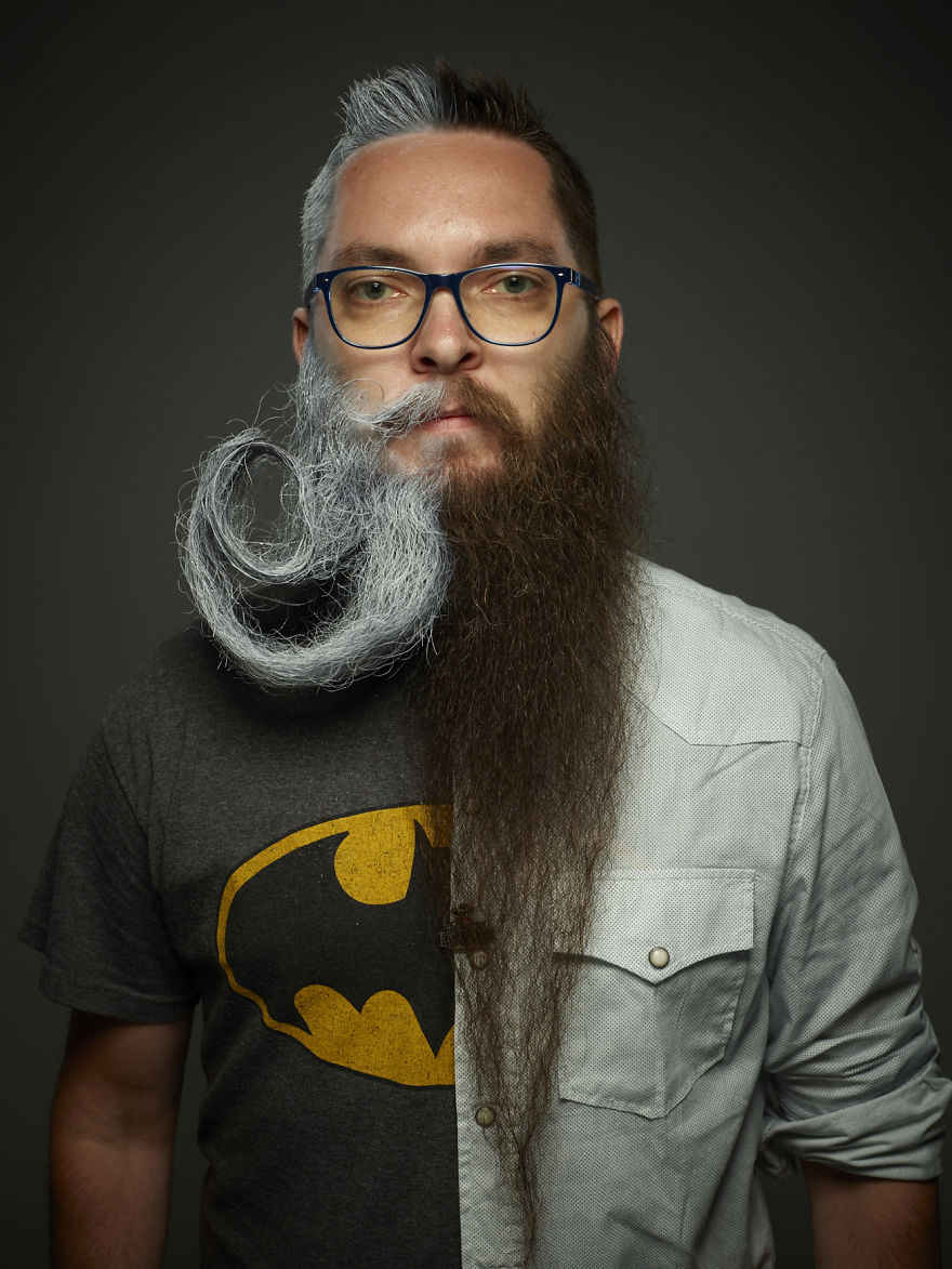 39 Of The Best Beards From 2017 World Beard And Mustache Championship 39 Of The Best Beards From 2017 World Beard And Mustache Championship