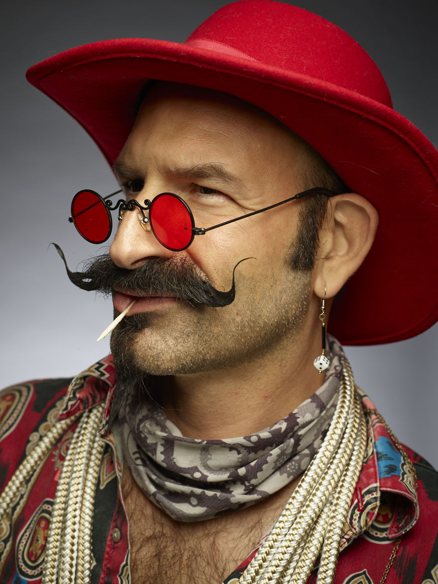 39 Of The Best Beards From 2017 World Beard And Mustache Championship 39 Of The Best Beards From 2017 World Beard And Mustache Championship