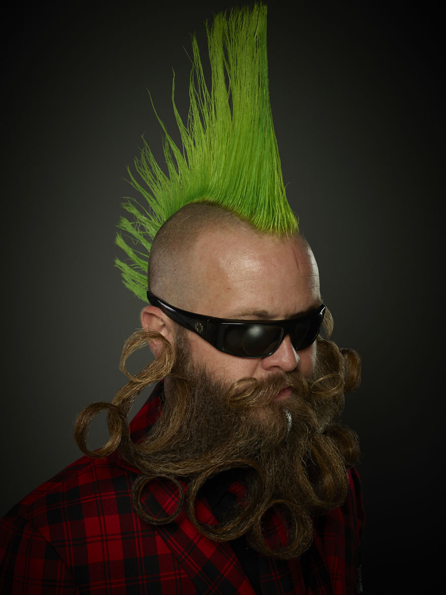 39 Of The Best Beards From 2017 World Beard And Mustache Championship 39 Of The Best Beards From 2017 World Beard And Mustache Championship