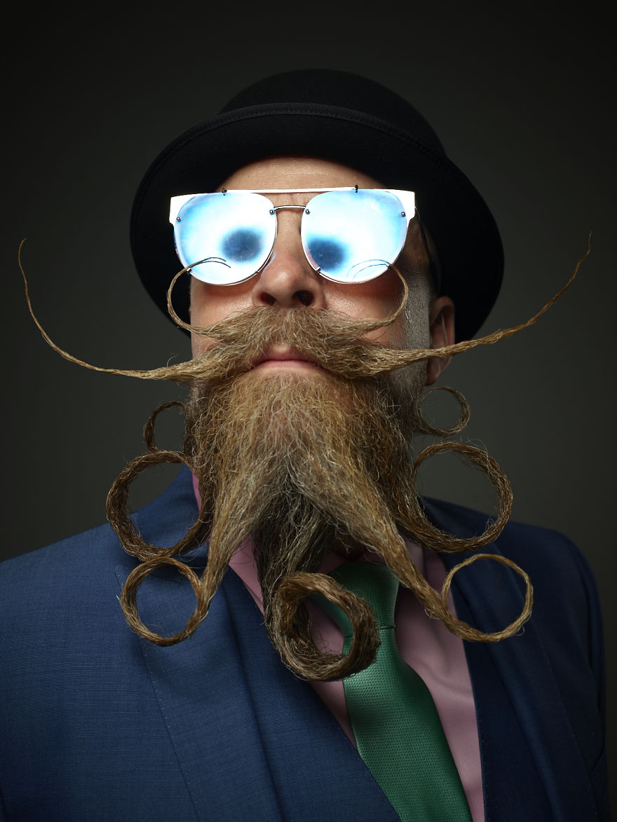 39 Of The Best Beards From 2017 World Beard And Mustache Championship 39 Of The Best Beards From 2017 World Beard And Mustache Championship