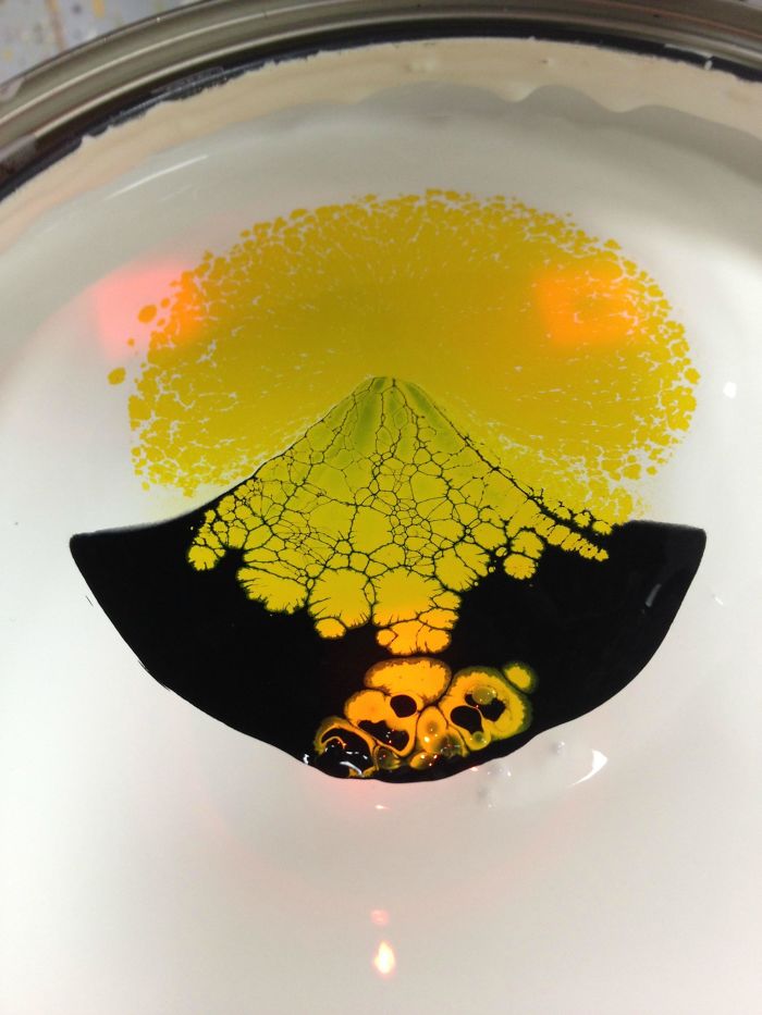 81 Accidental Spills That Will Make You Look Twice 81 Accidental Spills That Will Make You Look Twice