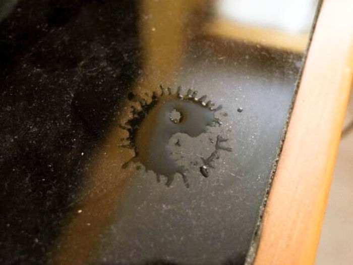 81 Accidental Spills That Will Make You Look Twice 81 Accidental Spills That Will Make You Look Twice