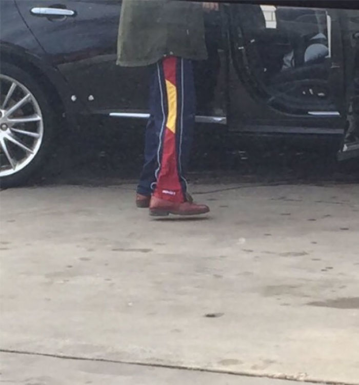 81 Accidental Spills That Will Make You Look Twice 81 Accidental Spills That Will Make You Look Twice