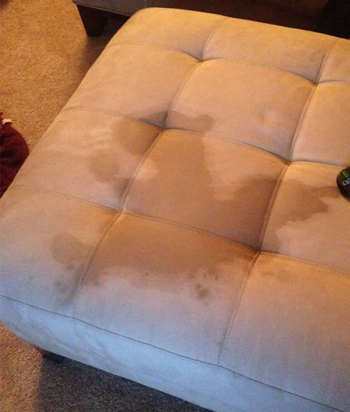 81 Accidental Spills That Will Make You Look Twice 81 Accidental Spills That Will Make You Look Twice