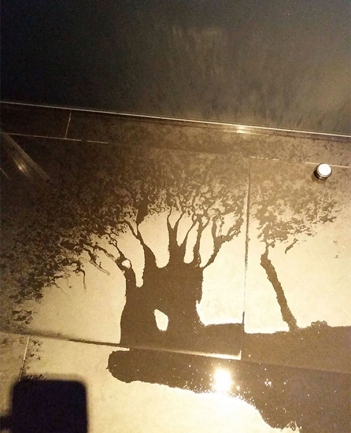 81 Accidental Spills That Will Make You Look Twice 81 Accidental Spills That Will Make You Look Twice