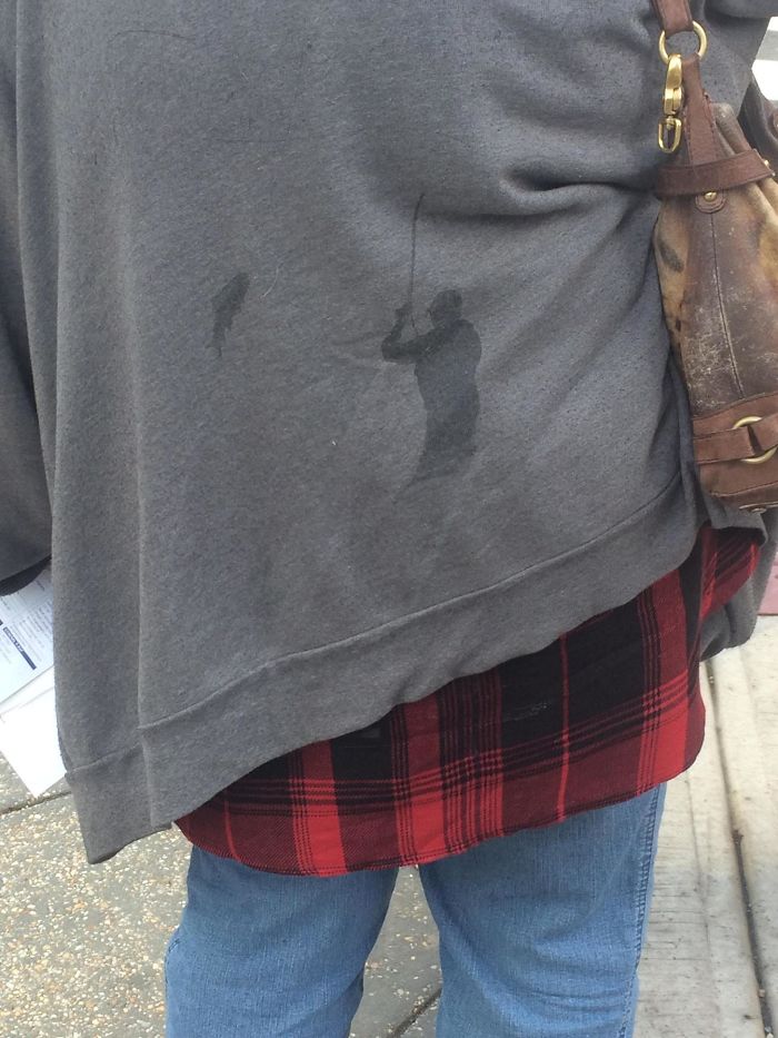 81 Accidental Spills That Will Make You Look Twice 81 Accidental Spills That Will Make You Look Twice