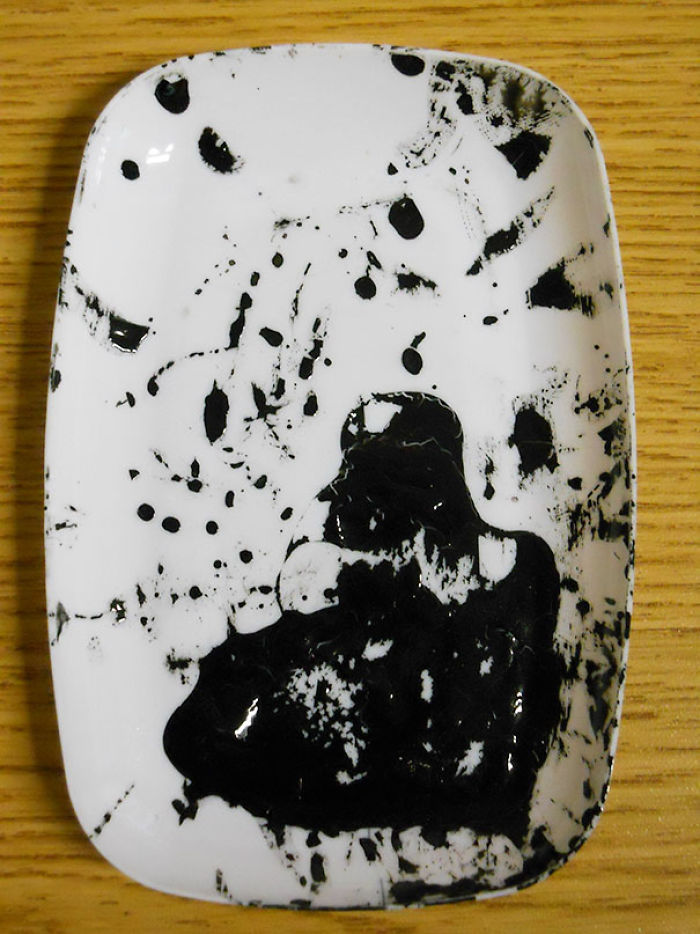 81 Accidental Spills That Will Make You Look Twice 81 Accidental Spills That Will Make You Look Twice