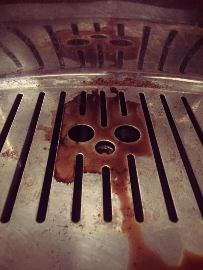 81 Accidental Spills That Will Make You Look Twice 81 Accidental Spills That Will Make You Look Twice