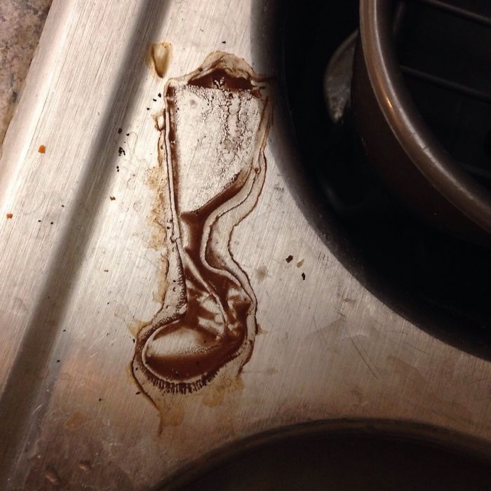 81 Accidental Spills That Will Make You Look Twice 81 Accidental Spills That Will Make You Look Twice