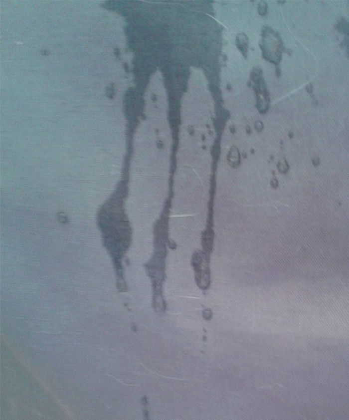 81 Accidental Spills That Will Make You Look Twice 81 Accidental Spills That Will Make You Look Twice