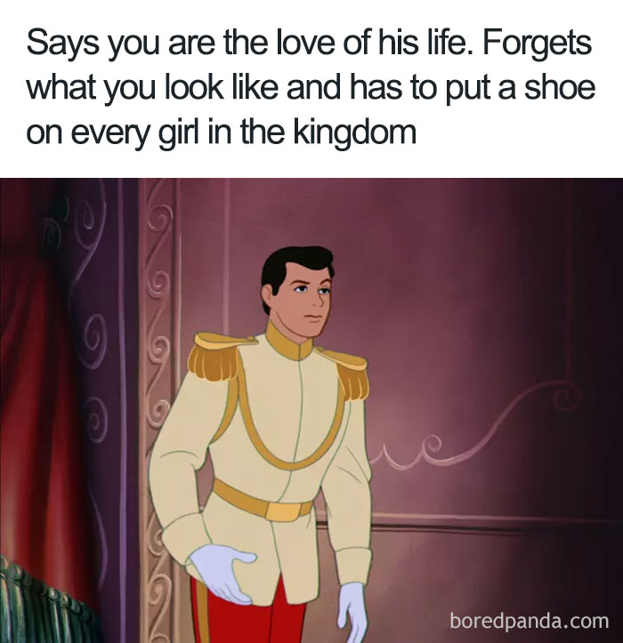 75 Ridiculous Examples Of Cartoon Logic That Will Make You Facepalm