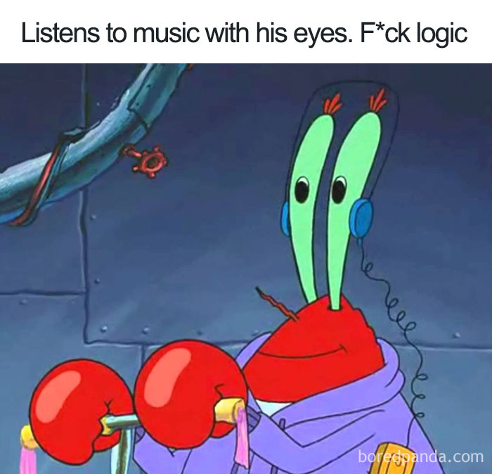 75 Ridiculous Examples Of Cartoon Logic That Will Make You Facepalm