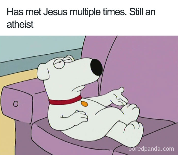 75 Ridiculous Examples Of Cartoon Logic That Will Make You Facepalm