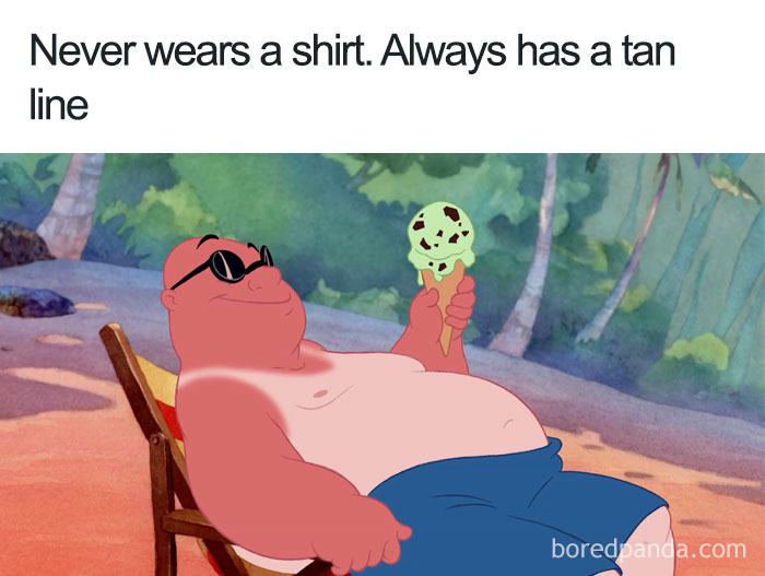 75 Ridiculous Examples Of Cartoon Logic That Will Make You Facepalm