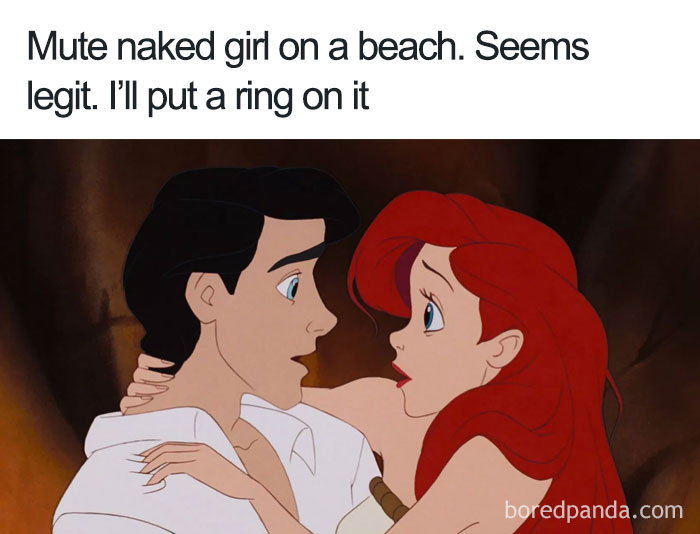 75 Ridiculous Examples Of Cartoon Logic That Will Make You Facepalm