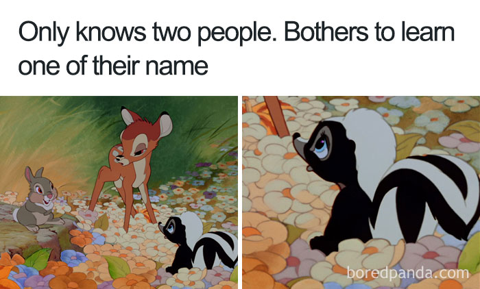 75 Ridiculous Examples Of Cartoon Logic That Will Make You Facepalm