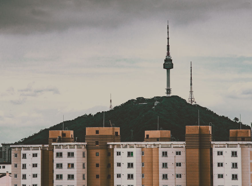 An Inspiring View Of South Korea An Inspiring View Of South Korea