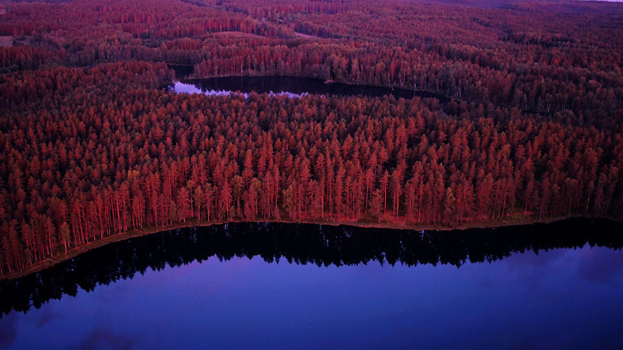 9 Women Sing An Ancient Lithuanian Song To Remind Us That Everyone Can Sing And Feel Connected 9 Women Sing An Ancient Lithuanian Song To Remind Us That Everyone Can Sing And Feel Connected