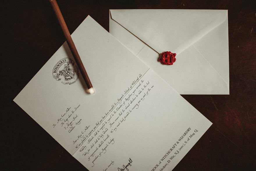 There’s A Witch In The Family: I Made A Harry Potter-Themed Photo Shoot With My Guinea Pig There’s A Witch In The Family: I Made A Harry Potter-Themed Photo Shoot With My Guinea Pig