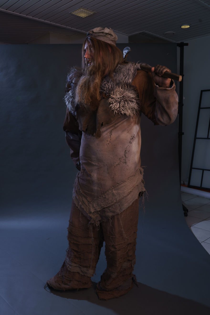 The Photographer Throws Himself In The Norse Mythology The Photographer Throws Himself In The Norse Mythology