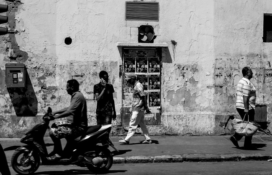 Beyond The Jasmine : I Documented The Everyday Life Of Tunisia After The Jasmine Revolution Beyond The Jasmine : I Documented The Everyday Life Of Tunisia After The Jasmine Revolution
