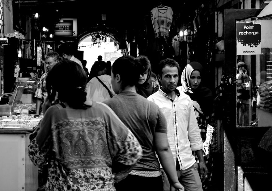 Beyond The Jasmine : I Documented The Everyday Life Of Tunisia After The Jasmine Revolution Beyond The Jasmine : I Documented The Everyday Life Of Tunisia After The Jasmine Revolution