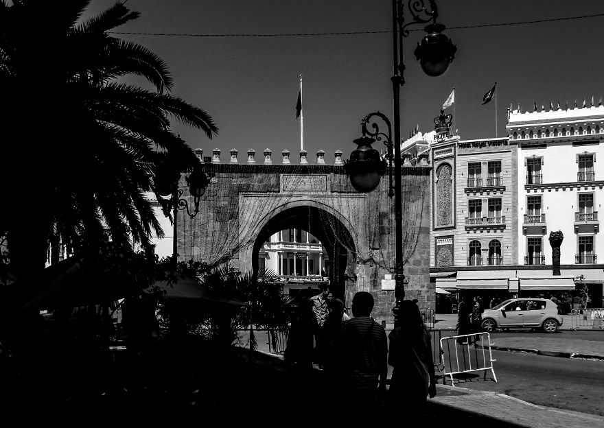 Beyond The Jasmine : I Documented The Everyday Life Of Tunisia After The Jasmine Revolution Beyond The Jasmine : I Documented The Everyday Life Of Tunisia After The Jasmine Revolution