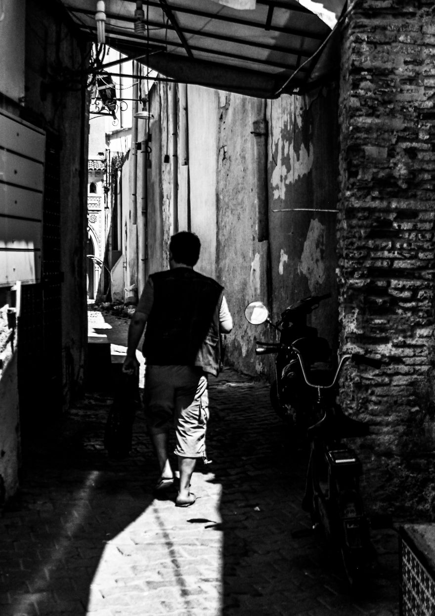 Beyond The Jasmine : I Documented The Everyday Life Of Tunisia After The Jasmine Revolution Beyond The Jasmine : I Documented The Everyday Life Of Tunisia After The Jasmine Revolution