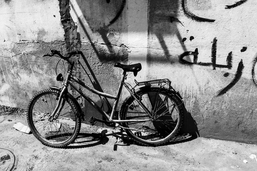 Beyond The Jasmine : I Documented The Everyday Life Of Tunisia After The Jasmine Revolution Beyond The Jasmine : I Documented The Everyday Life Of Tunisia After The Jasmine Revolution